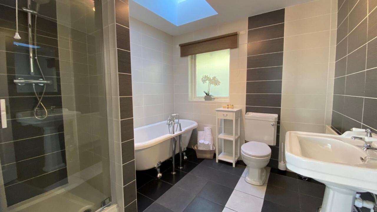 Uplands Hotel