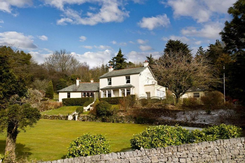 Hotel Uplands Cartmel