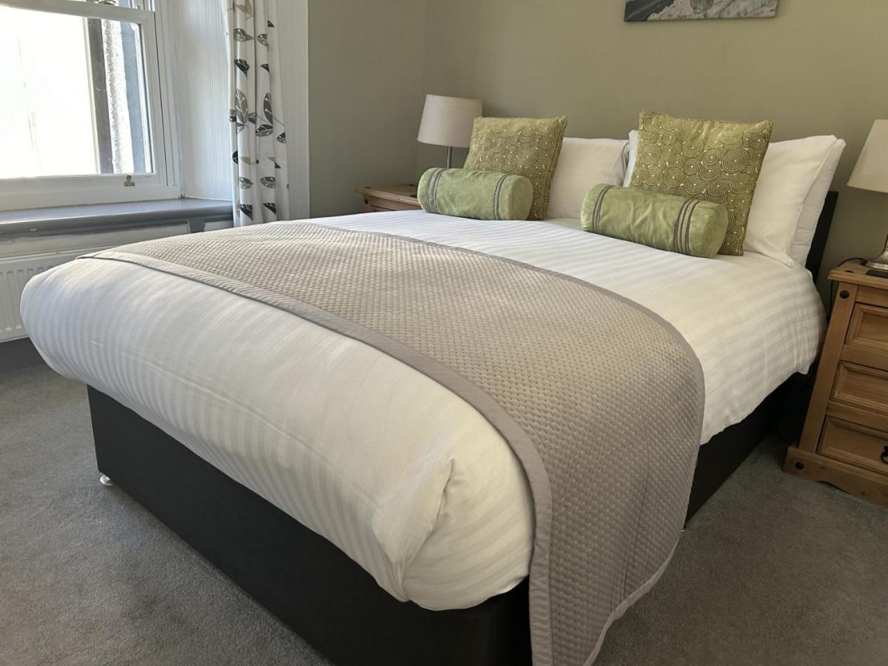 Uplands Hotel Cartmel