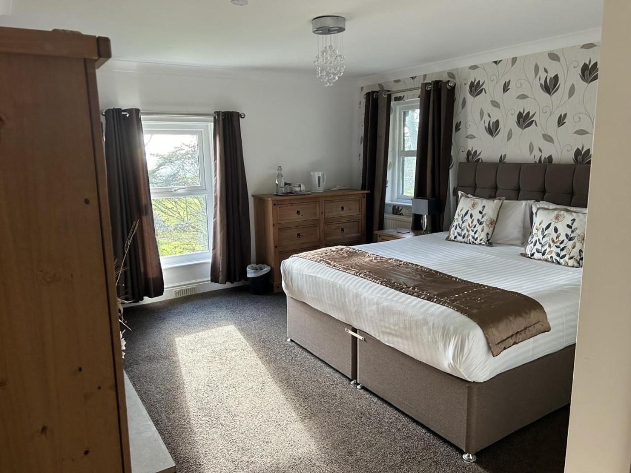 Uplands 3* Cartmel