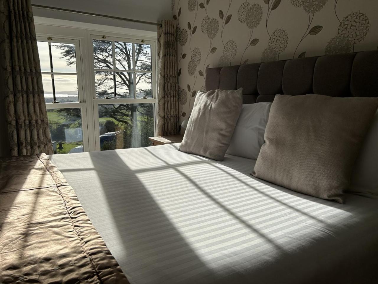 Hotel Uplands