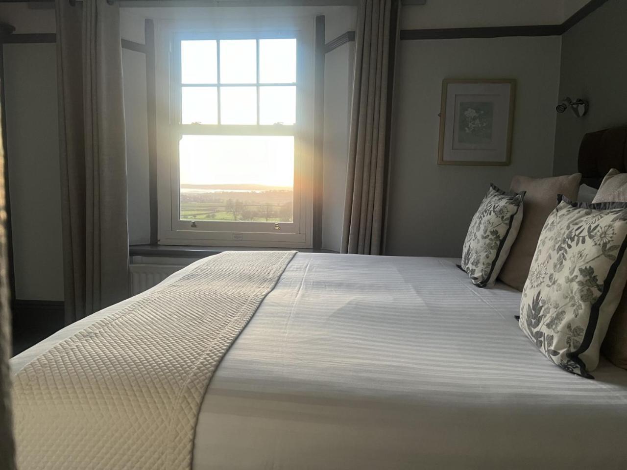 Uplands Hotel Cartmel