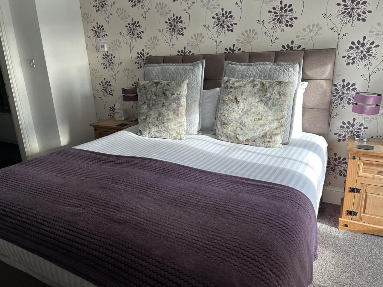 Hotel Uplands