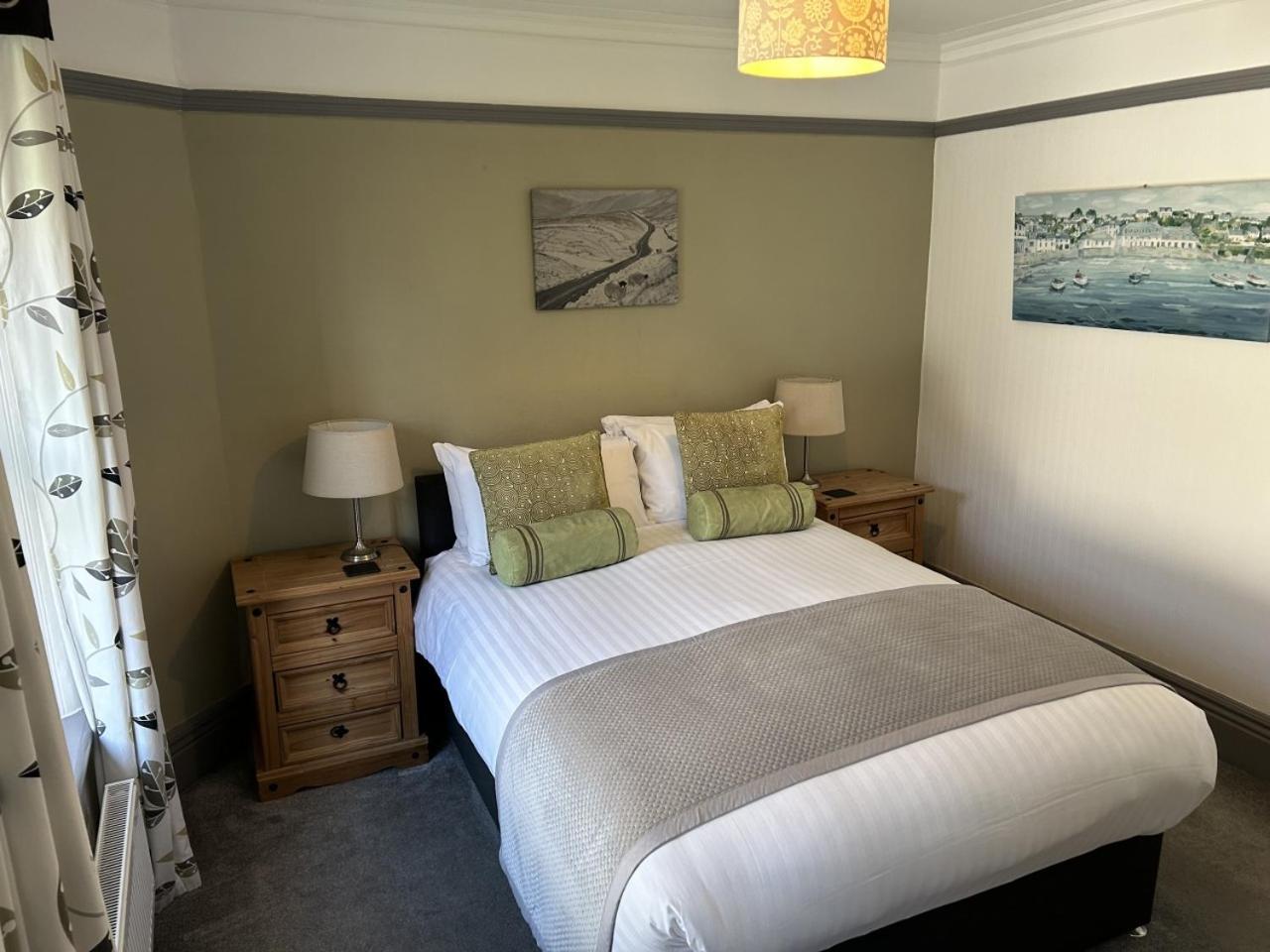 Uplands 3* Cartmel