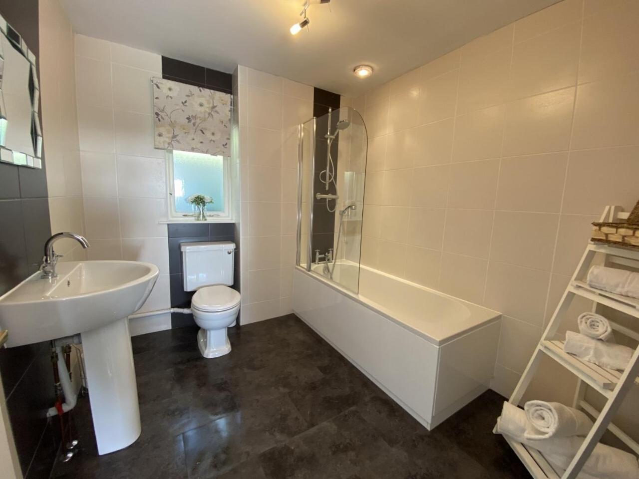 Hotel Uplands