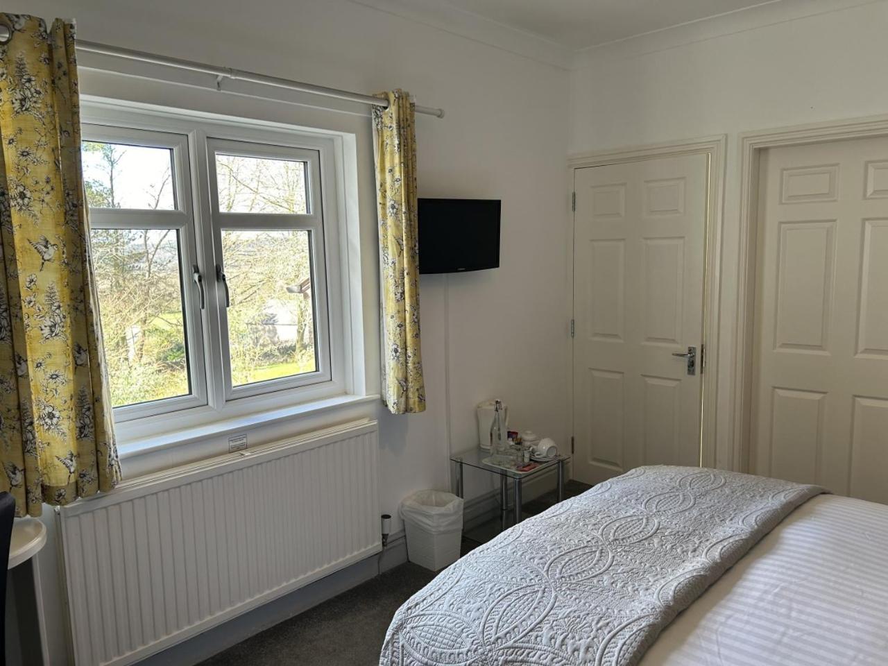 Hotel Uplands