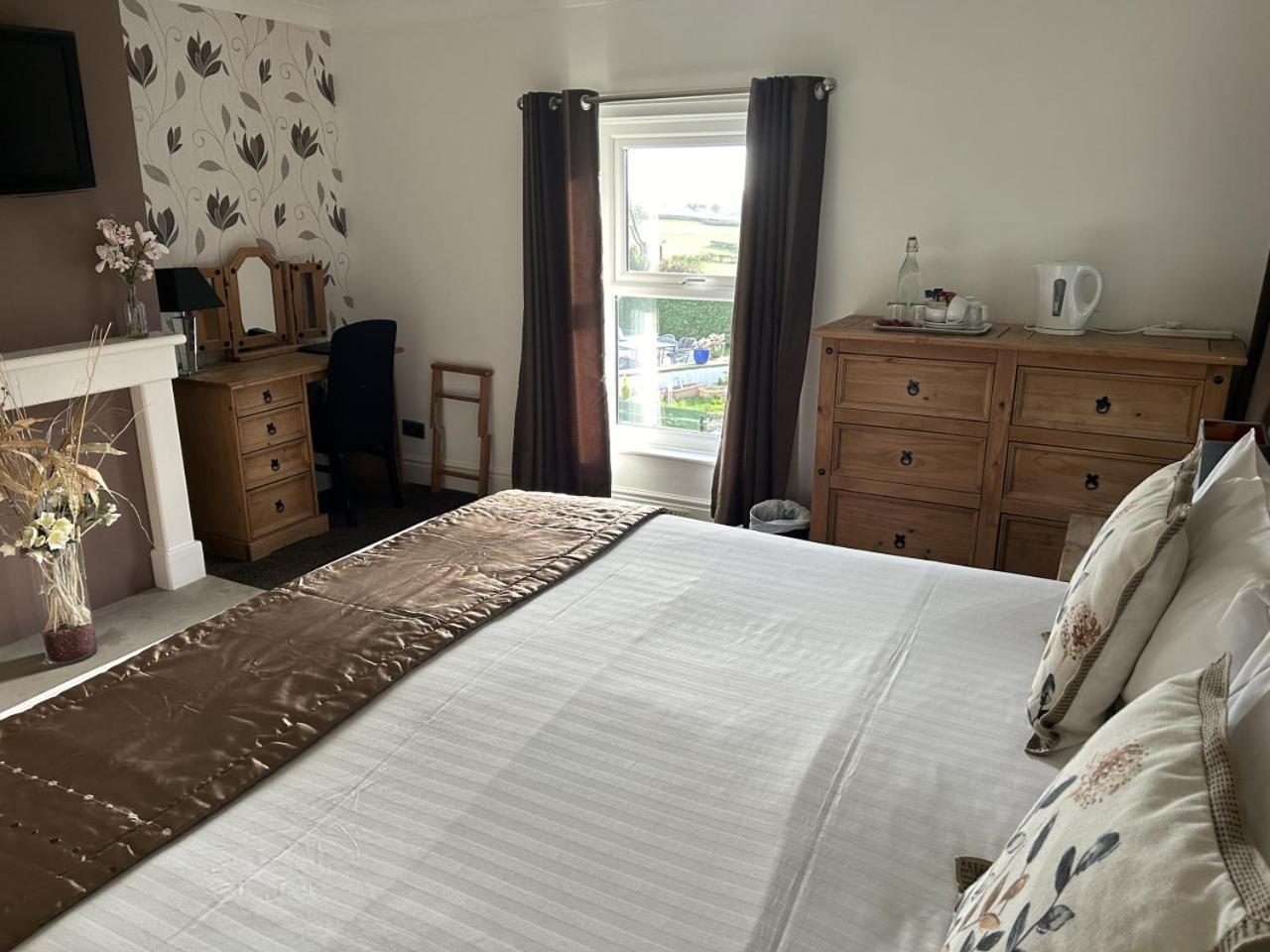 Hotel Uplands 3*