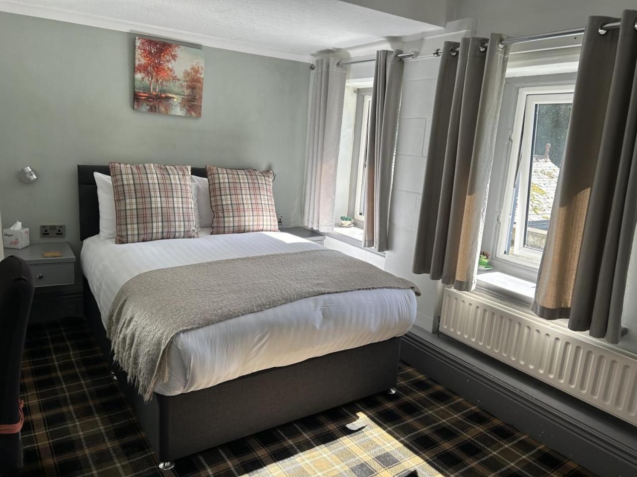Hotel Uplands