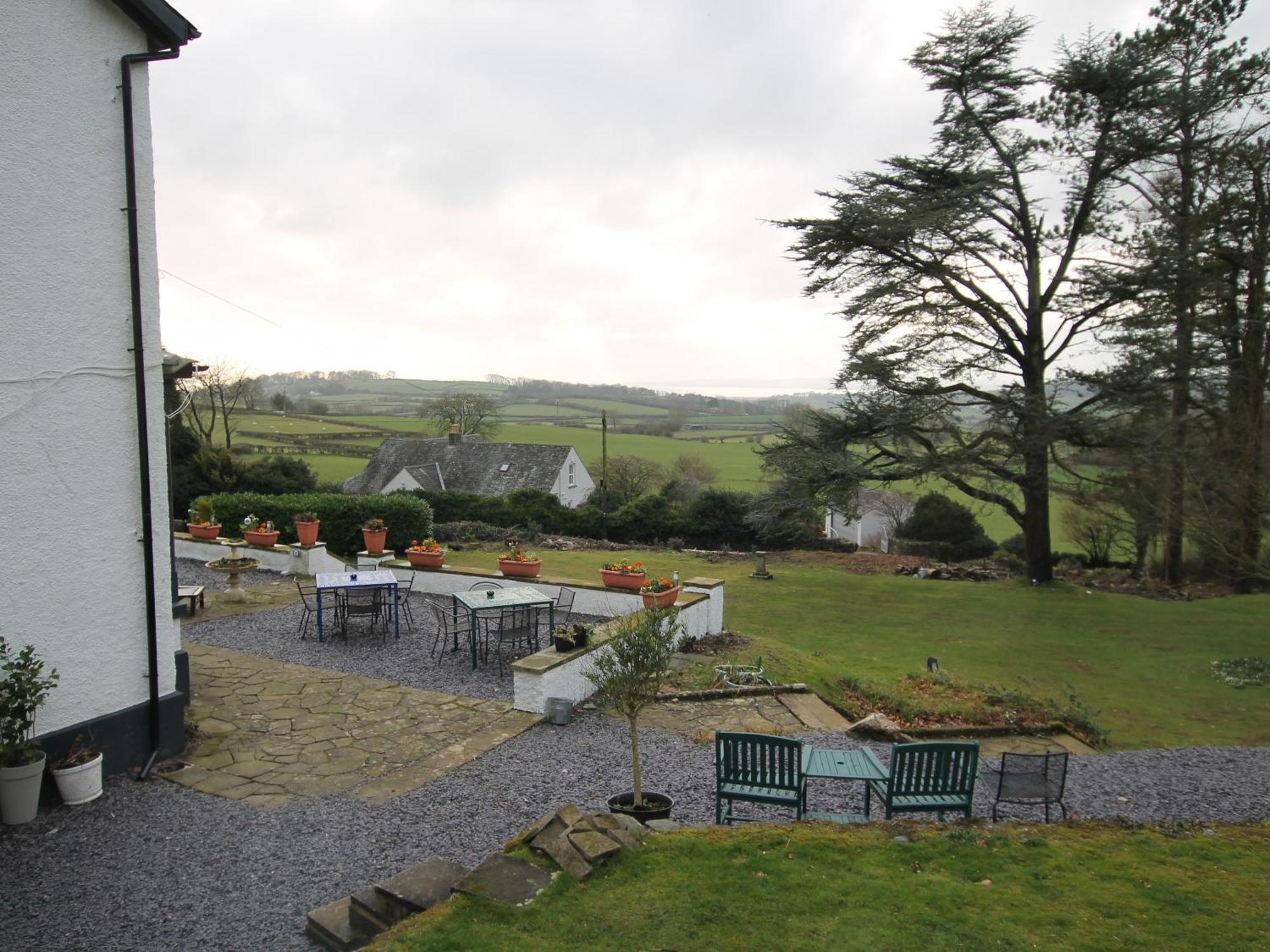 Hotel Uplands 3*