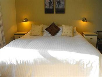 Hotel Uplands 3*