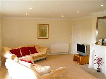 Hotel Uplands