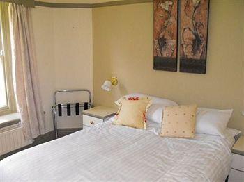 Hotel Uplands 3*