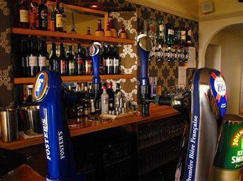 Uplands Hotel Cartmel