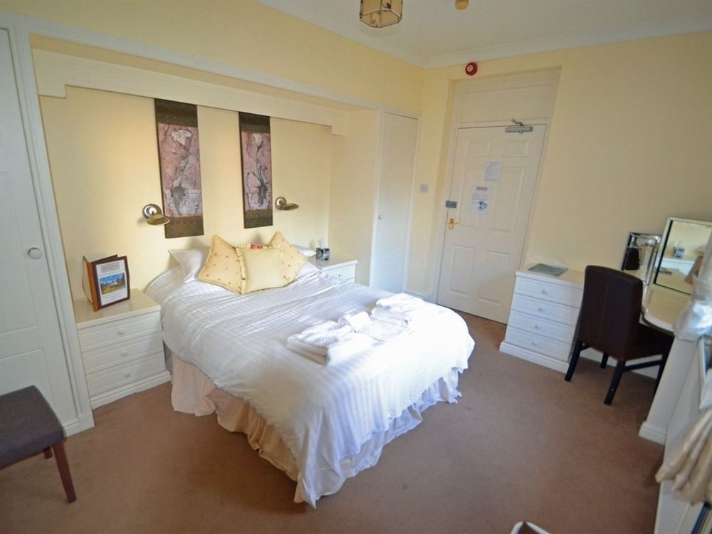 Hotel Uplands Cartmel