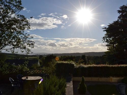 Hotel Uplands Cartmel