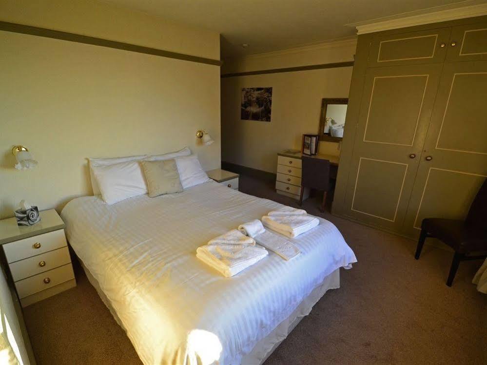 Hotel Uplands Cartmel