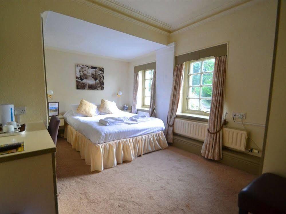 Hotel Uplands 3*