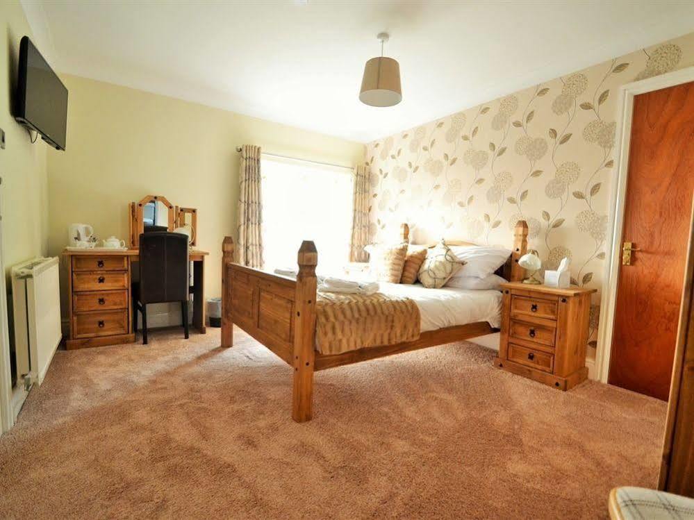 Uplands Cartmel