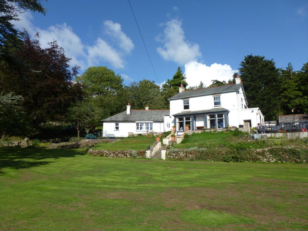 Uplands Cartmel