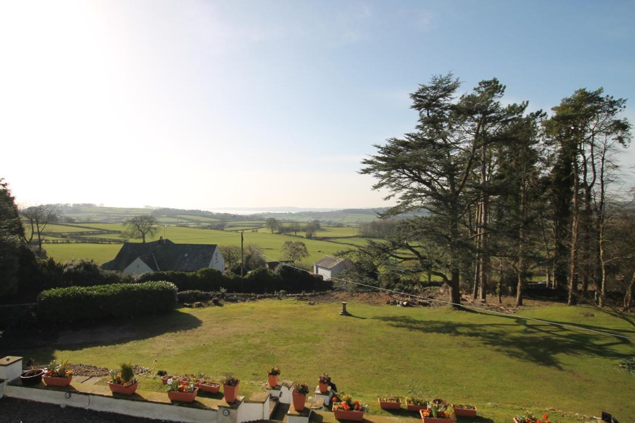 Hotel Uplands Cartmel