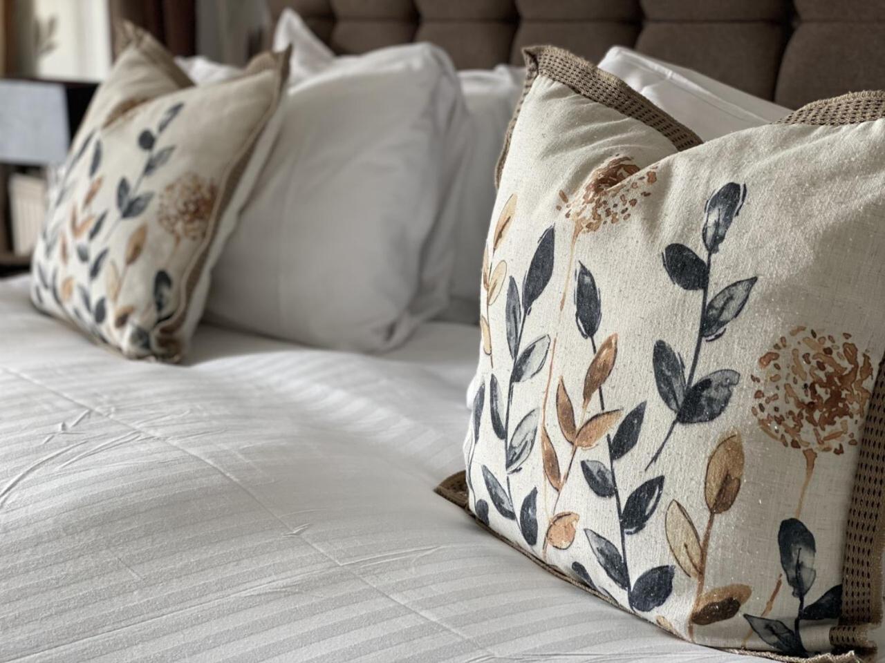 Hotel Uplands Cartmel