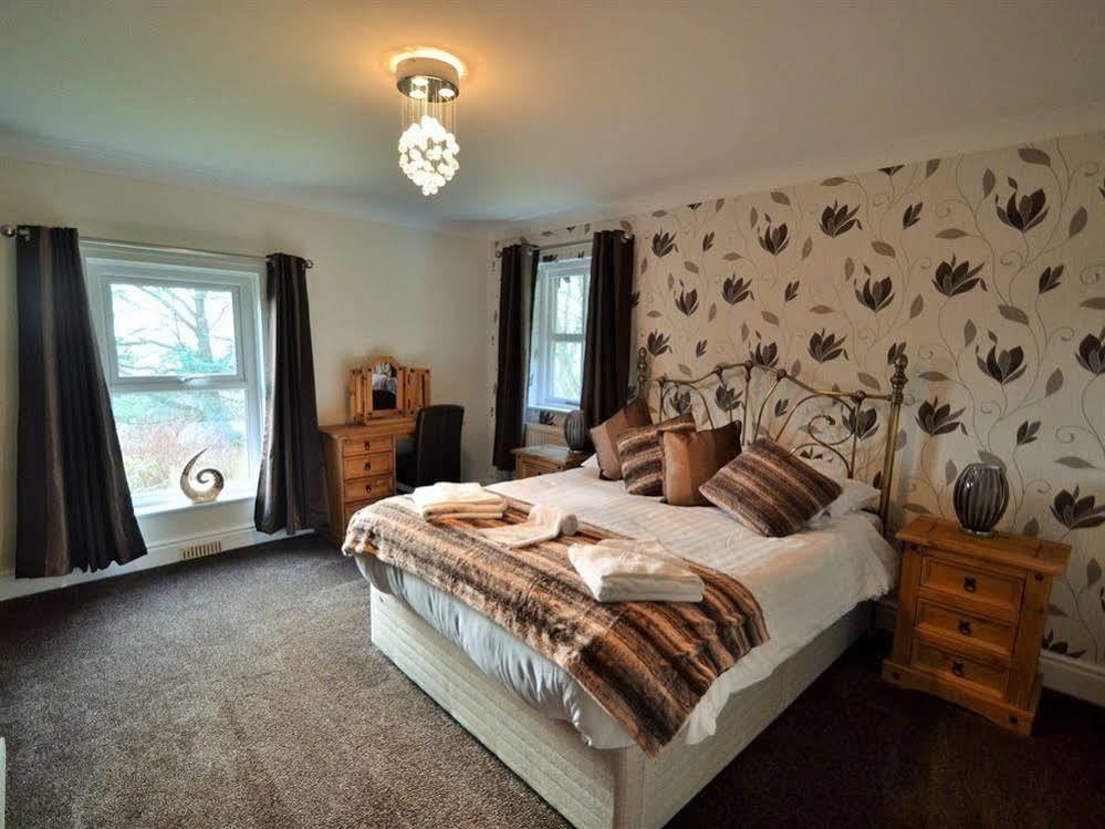 Uplands 3* Cartmel